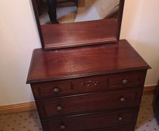 bedroom sideboard