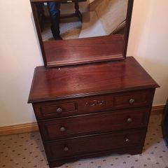 bedroom sideboard