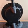 antique salter family scale Image 2