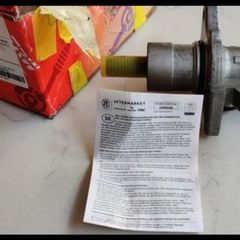 Land Rover Master Cylinder kit (New)