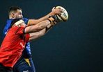 2 x Leinster v Munster Tickets - 24th October - Aviva Stadium