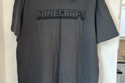 Minecraft tshirt