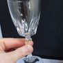 SALE!  2 Liqueur / Sherry Glasses Image 3