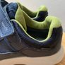 Superfit boys trainers size 39 UK6 waterproof Image 9