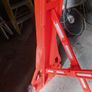 mobile safety barrier Image 3