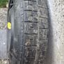 Spare Tyre 125/85 R16 Image 4
