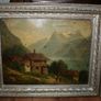 A Pair of Antique Paintings Image 2