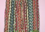 Boho/Indie Summer beach pants