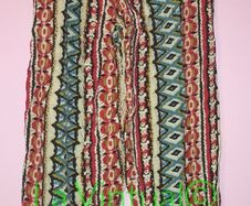 Boho/Indie Summer beach pants