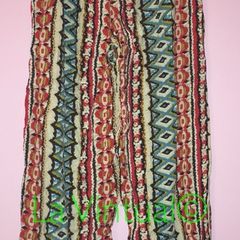 Boho/Indie Summer beach pants