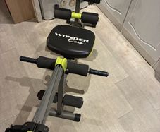 Wonder Core 2