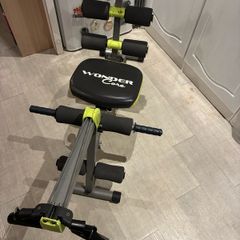 Wonder Core 2