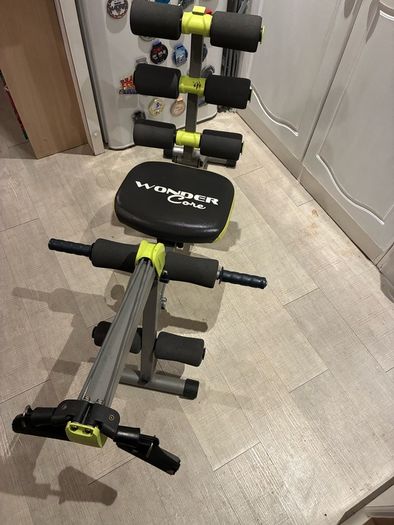 Wonder Core 2
