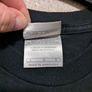 Blue Max mens polo t-shirt size XL Image 2