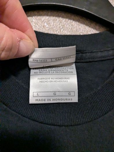 Nike T-shirt Size L