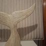 Whale tail Image 2
