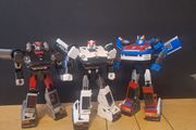 Transformers
