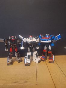 Transformers