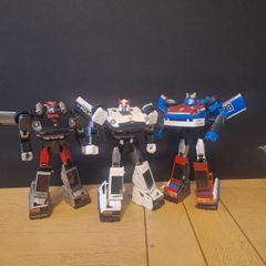 Transformers