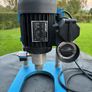 LAFERT Glass & Ceramic Bench Drill Image 3