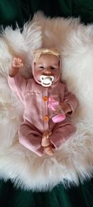 Reborn Doll 48cm Baby Reborn Free Delivery