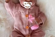 Reborn Doll 48cm Baby Reborn Free Delivery