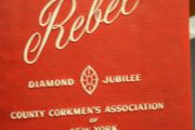 The Rebel 1959