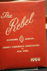 The Rebel 1959
