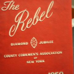 The Rebel 1959