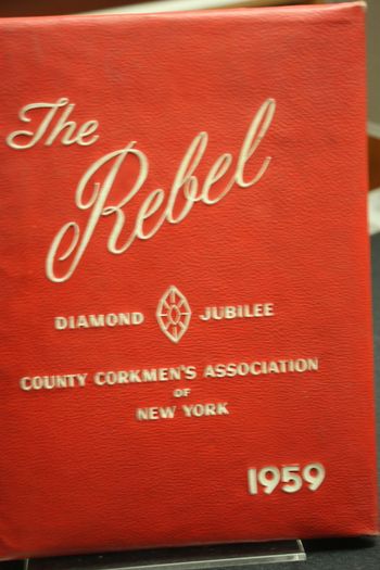 The Rebel 1959