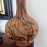 Glass vase Image 2