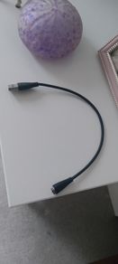 older Fitbit charge cable