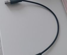 older Fitbit charge cable