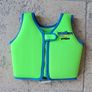 Zoggs swim jacket/vest (age 2-3 years) Image 4