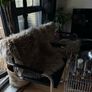 Vintage Chrome Bauhaus Style Cantilever Armchairs (Mid-Century Modern) Image 2
