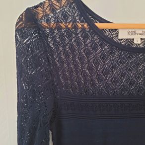 DVF - size S - Diane Von Frustenberg dress