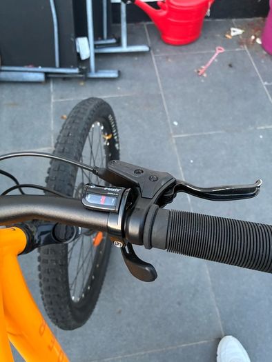 Rockrider 26" Mountain Bike