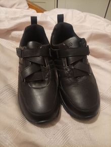 boys Giorgio runners