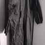 Motorcycle Thermal Waterproof Winter Rain Suit Image 2