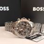 Hugo Boss 1514299 Hero 2.0 Watch Image 2