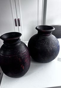 Beautiful Decorative Vases/Urns from West Elm