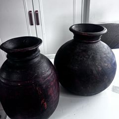 Beautiful Decorative Vases/Urns from West Elm