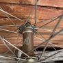 Front quick release wheel 700 Image 5