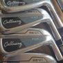Brand New Callaway ladies Reva iron Image 2