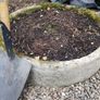 garden and patio water feature or planter Image 2