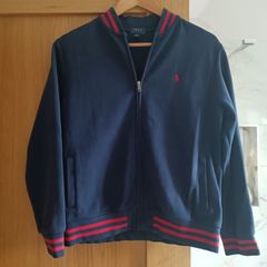 Ralph Lauren Polo navy blazer jacket  youth teens s/m adults
