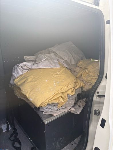 2016 Opel Combo