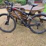 Scott Spark 910 - Premium Carbon Full-Suspension MTB Image 8