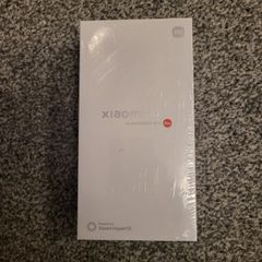 Brand New Xiaomi 14T Factory Sealed Box  Unlocked  Titan Black 256GB 12GB RAM