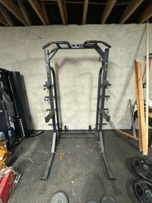 commercial Rack